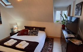 Appartement Chez Eric 7