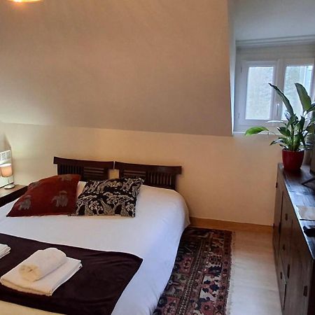 Appartement Chez Eric 7 Tours Extérieur photo
